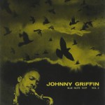 A Blowin' Session2／Johnny Griffin