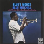 Blue's Moods / Blue Mitchell