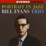 Portrait In Jazz / Bill Evans