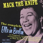 Ella in Berlin / /Ella Fitzgerald
