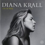 Live in Paris / Diana Krall